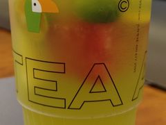 -阿水大杯茶(高新万达金街一店)