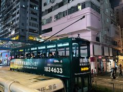 -Big Bus Tours 敞篷观光巴士