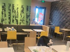 -麦当劳(东苑丽宝商业广场店)