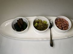 -淮香国色·淮扬菜(正大中心店)