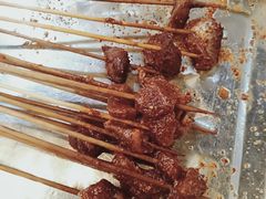 -签签飞串串火锅