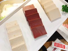 -新辣道鱼火锅(上地华联店)