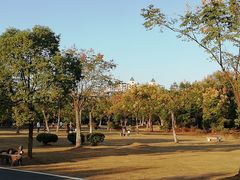 -艾溪湖湿地公园