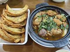 -李记清真馆(打钉巷店)