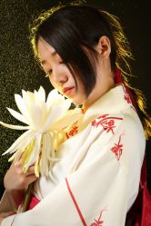 -梦摄影少女写真馆(麦凯乐国际公寓A座店)