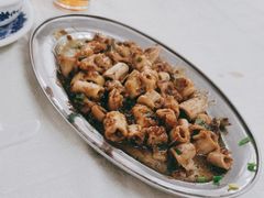 -嘉升大排档(番禺总店)