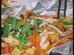 -婺源第一楼(朱子大道店)
