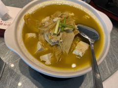 -绿色菜园·农家土菜(贤山店)