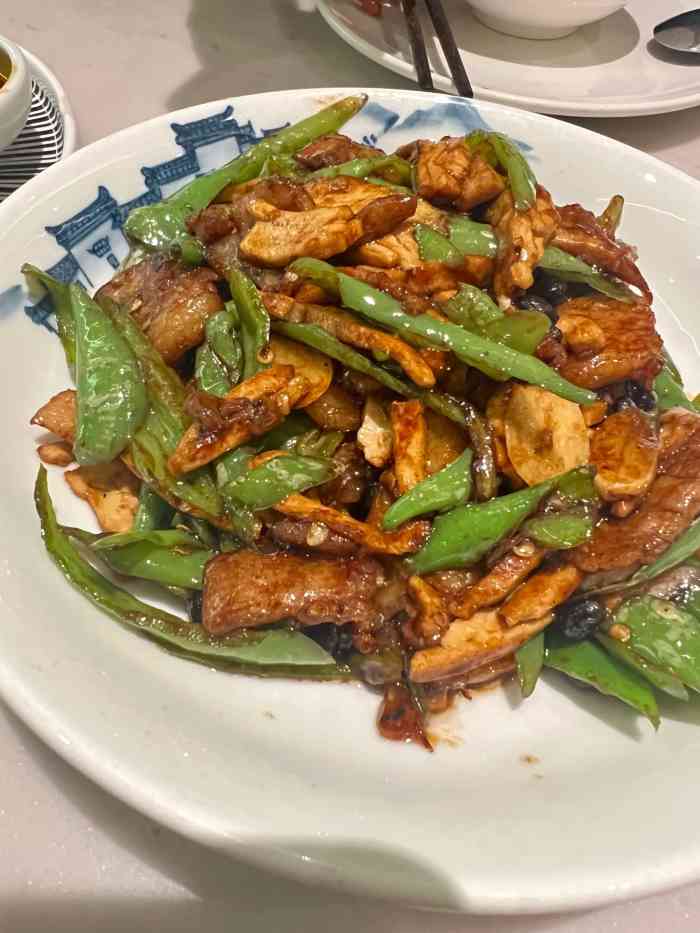 小菜园新徽菜(合肥包河万达店)