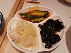 -陳香貴·兰州牛肉面(上海长风大悦城店)