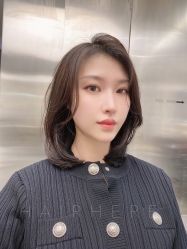 点击看大图 -HAIR HERE造型
