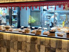 -黄山老妈·土菜(碧桂园店)