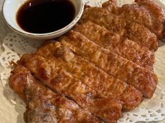 -顶特勒·黄鱼馆·特色菜(上海大世界店)