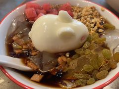 -向川南·水煮鱼·川菜(和平里店)