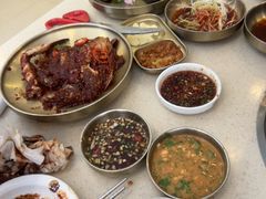 -福云龙(黄河南大街店)