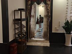 -儒之堂足道·SPA·推拿(莫干山路店)