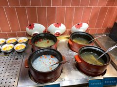-東盛炭烤自助料理(浦东文峰广场店)
