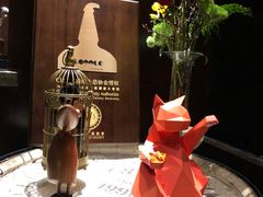 -The Bottle Bar(羲和商业广场店)