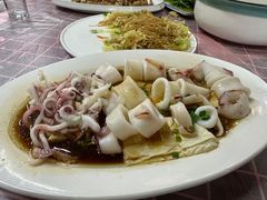 -鑫悦楼煎蟹·16年海鲜大排档