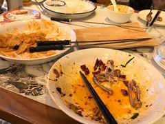 -巴依老爷新疆美食(常营店)
