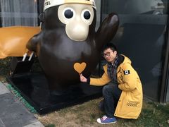 -菲住布渴酒店自助餐厅(阿里巴巴西溪园区店)