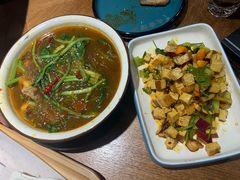 -臻炙大舍烤串(天龙家园店)