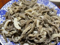爆肚-牛街老爆肚满(牡丹园店)
