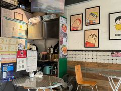 -公仔堂港式茶餐厅(西村店)