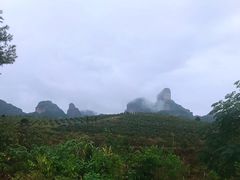 -丹霞山风景名胜区