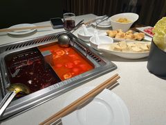 -海底捞火锅(锦艺城店)