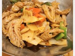 -YUE LAI 悦来小馆(Barcelona)