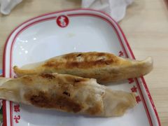 -吉祥馄饨(牡丹园店)