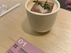 -村口大树(长乐路店)