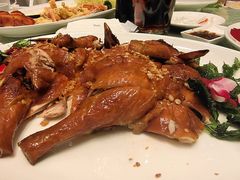 -春满园·早茶·粤菜·宴会(前海店)