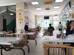 大堂-伊祥·敦煌楼