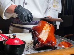 -花家怡园(四合院总店)
