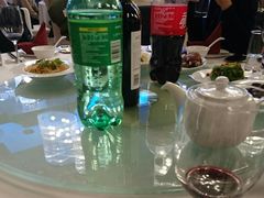 -北京北辰洲际酒店啡扬咖啡厅·自助餐厅
