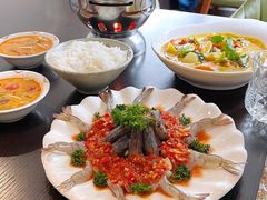 -Siam泰餐厅(水上公园店)