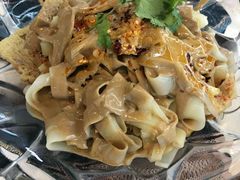 -帕米尔食府(白云观店)