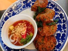 -simply thai天泰(长泰广场店)