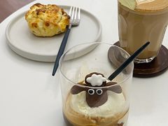 -BLACKSHEEP ESPRESSO(建国中路店)