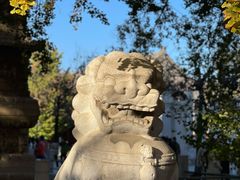 -北京石刻艺术博物馆(五塔寺)