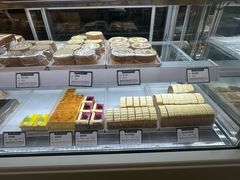 -蜂蝶来饼店(拱北总店)