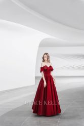 -GRACE KELLY婚纱与礼服(天津店)