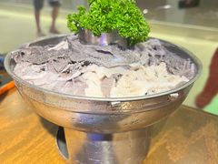 -萍姐火锅·公路夜市(打浦桥日月光店)