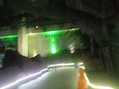 -金隅凤山酒店