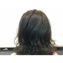 -川和潮人漂色·烫染·接发