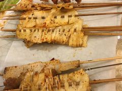 -胖太太四川麻辣排骨串(镇江路分店)