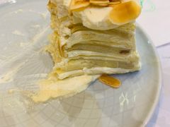 -MUSANG KING猫山王(龙湖杭州滨江天街店)