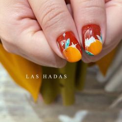 -Las Hadas 原创设计美甲美睫沙龙
